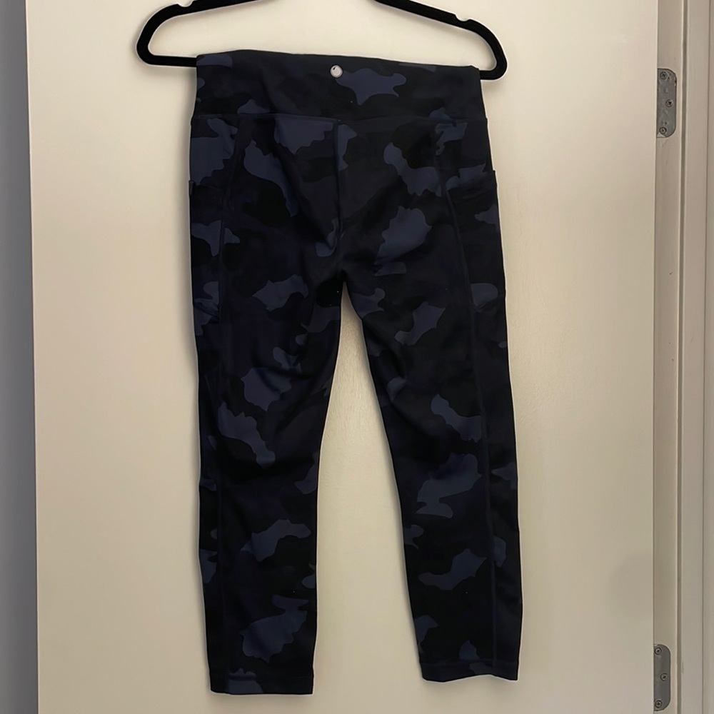 Yogalicious lux leggings